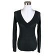 Unisex Yaya - Sweater, size 34 - Black ()