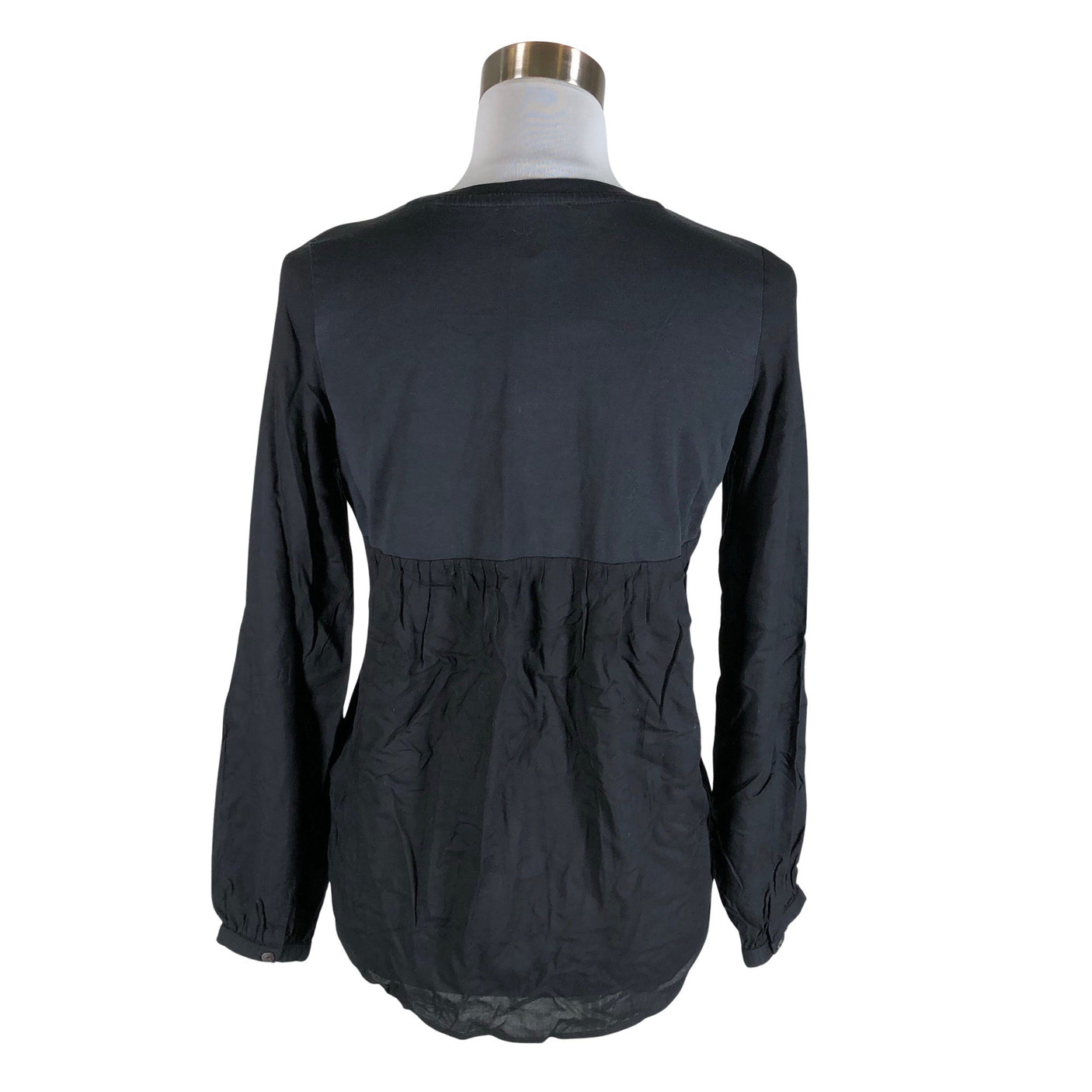 Unisex Marc O'Polo - Blouse, size 34 - Black (2)
