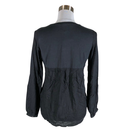 Unisex Marc O'Polo - Blouse, size 34 - Black (2)