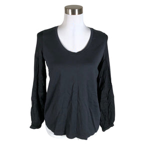 Unisex Marc O'Polo - Blouse, size 34 - Black (1)