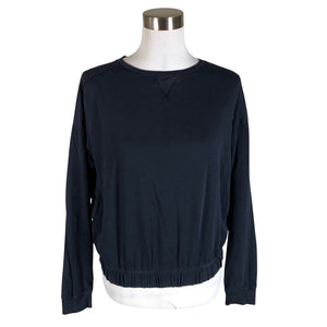 Unisex Marc O'Polo - Blouse, size 36 - Blue (1)