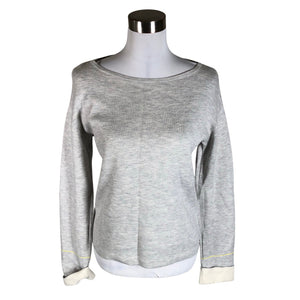 Unisex Marc O'Polo - Sweater, size 34 - Gray (1)