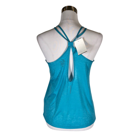 Unisex Nike - Sports top, size 36 - Turquoise (2)