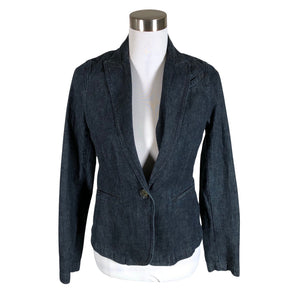 Unisex Levi's - Denim jacket, size 36 - Blue (1)