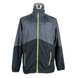 Unisex Laplandic - Outdoor jacket, size XL - Gray ()