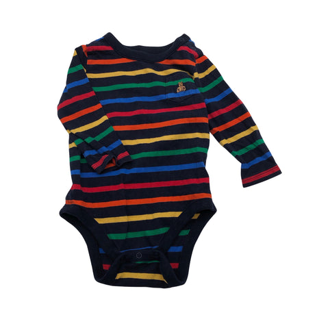 Unisex Gap - Body, size 74 - 80 - Blue ()