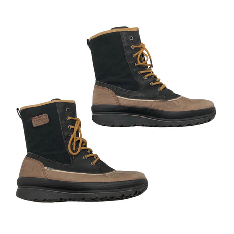 Unisex Ecco - Winter shoes, size 41 - Brown ()