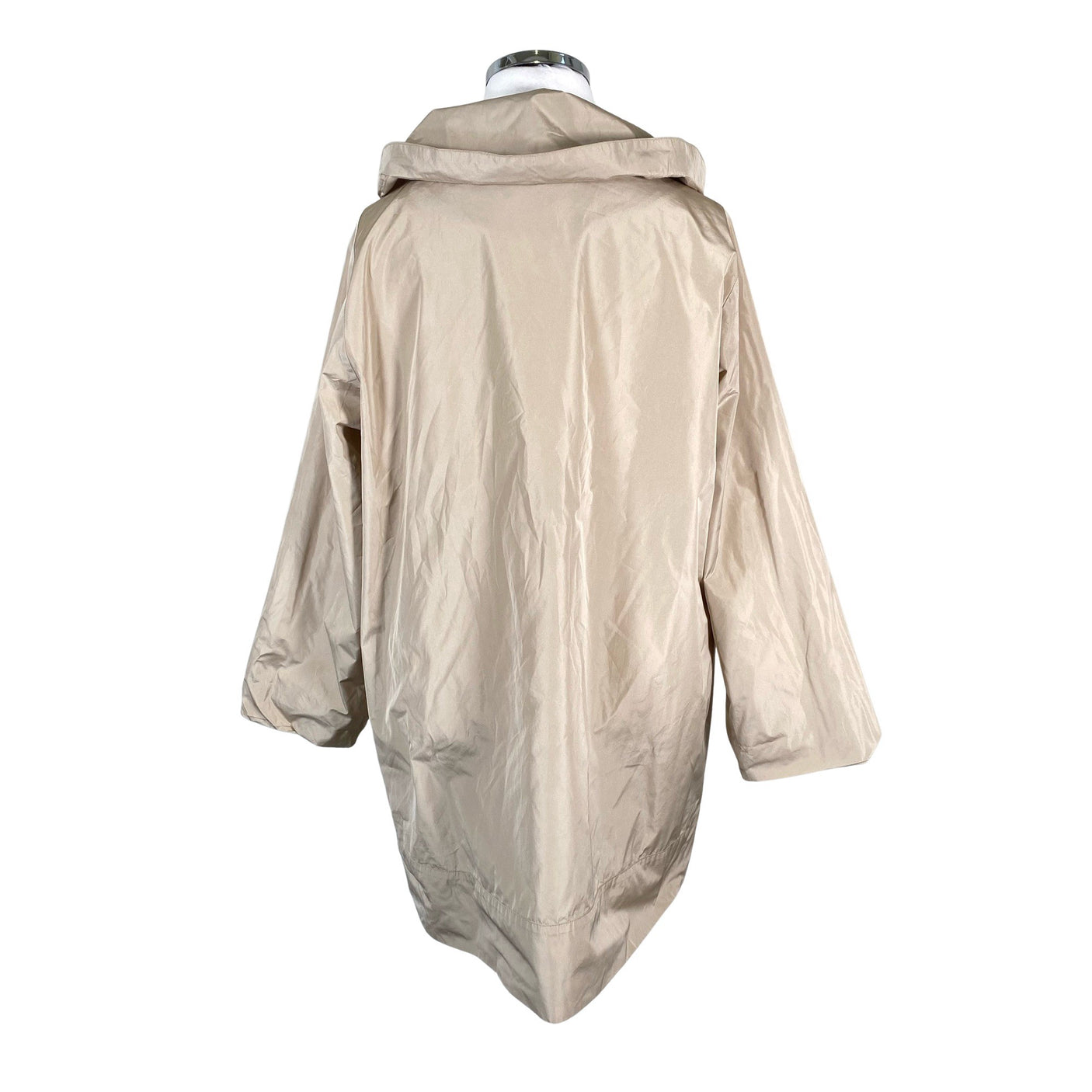 Unisex Ritva Falla - Outdoor jacket, size 46 - Beige (2)