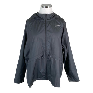 Unisex Nike - Sports jacket, size 46 - Black (1)