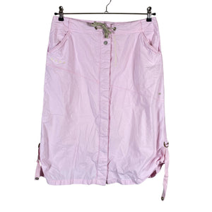 Unisex Luhta - Fabric skirt, size 42 - Light pink (1)