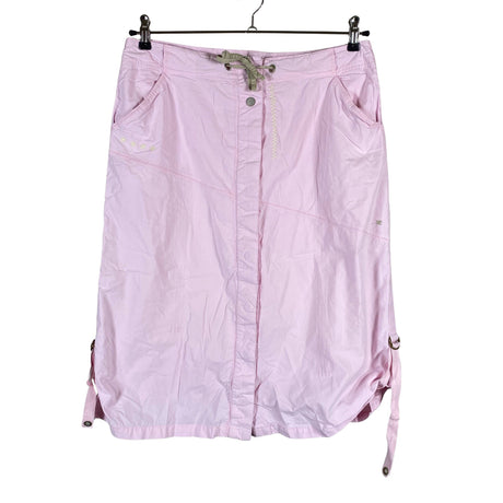 Unisex Luhta - Fabric skirt, size 42 - Light pink ()