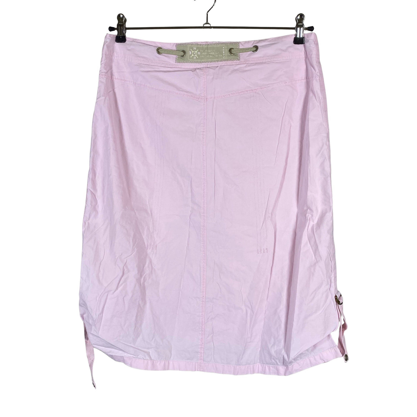 Unisex Luhta - Fabric skirt, size 42 - Light pink (2)