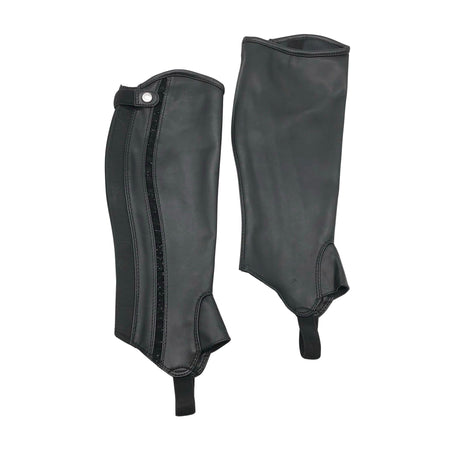 Unisex Horze - Boots, size 42 - Black ()