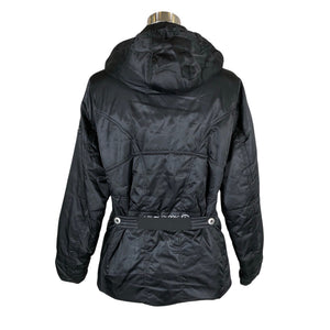 Unisex Torstai - Winter jacket, size 38 - Black (2)
