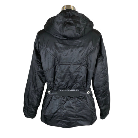 Unisex Torstai - Winter jacket, size 38 - Black (2)