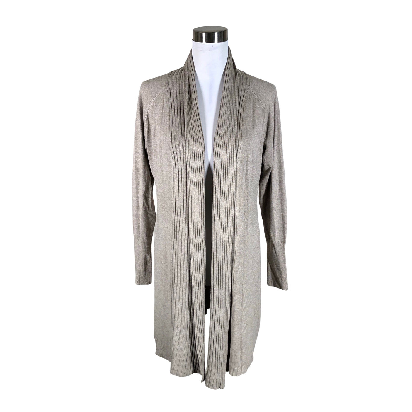 Unisex Chopin - Cardigan, size 40 - Beige (1)