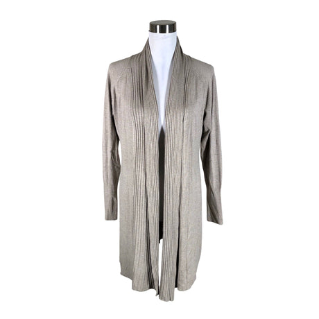 Unisex Chopin - Cardigan, size 40 - Beige ()