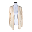 Unisex Diane von Furstenberg - Cardigan, size 38 - Beige ()
