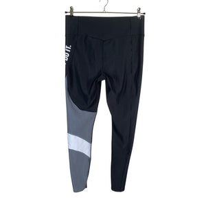 Unisex Nike - Sports tights, size 42 - Black (2)