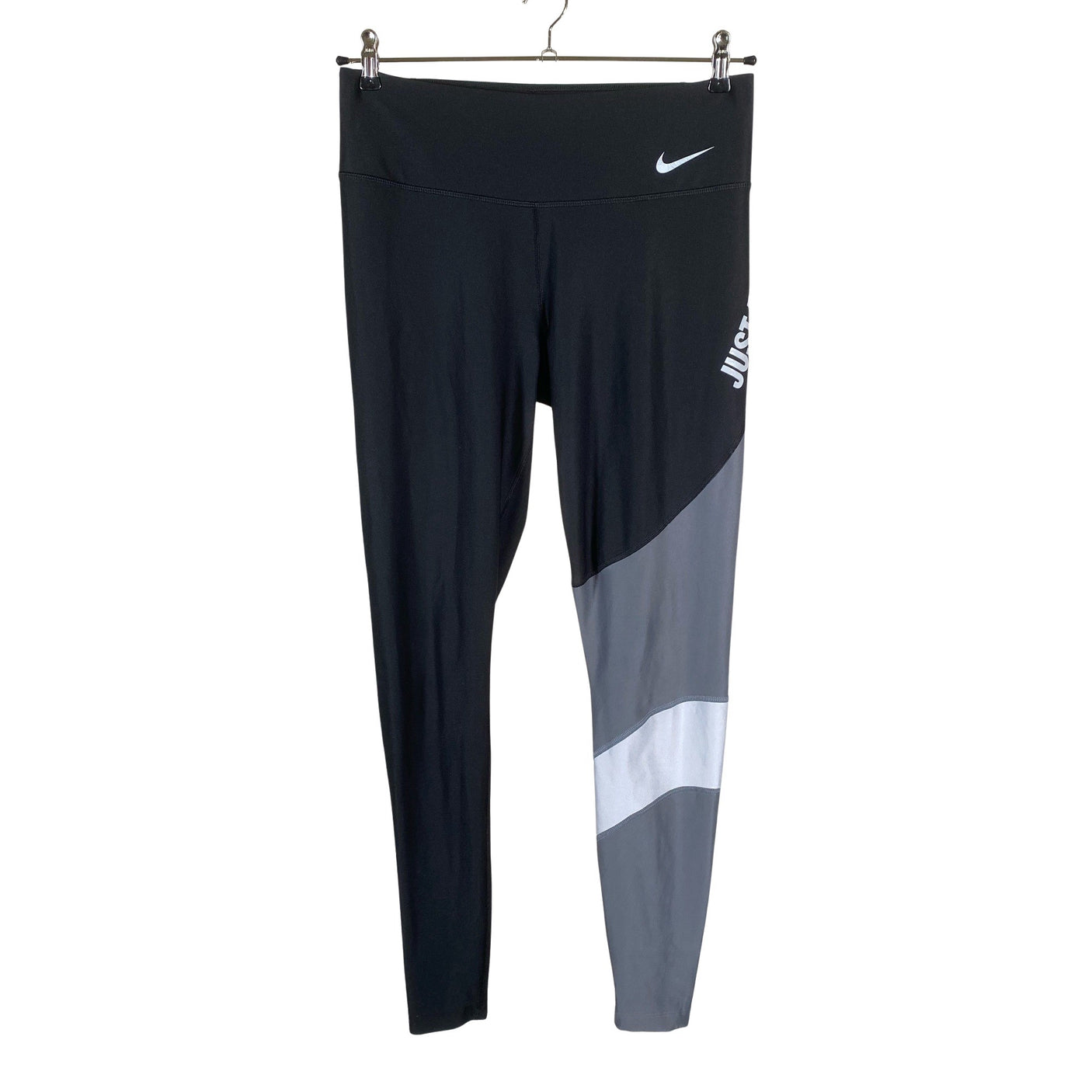 Unisex Nike - Sports tights, size 42 - Black (1)