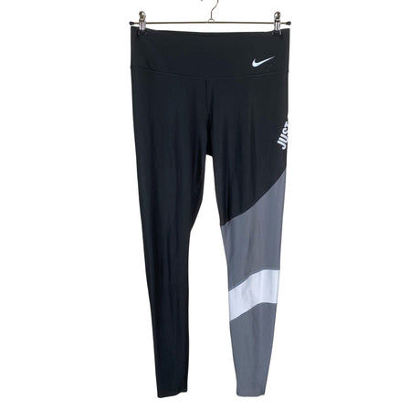 Unisex Nike - Sports tights, size 42 - Black ()