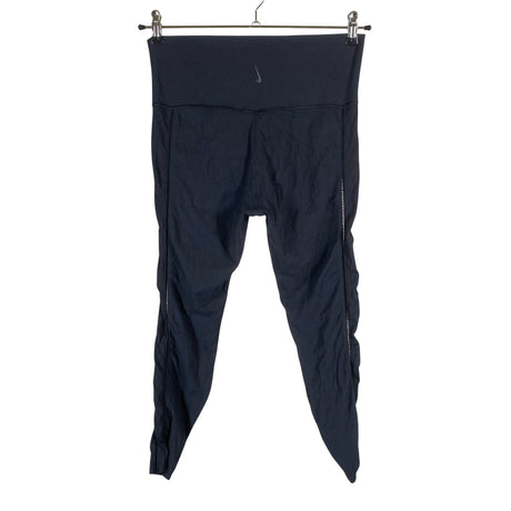 Unisex Nike - Sports tights, size 40 - Black (2)