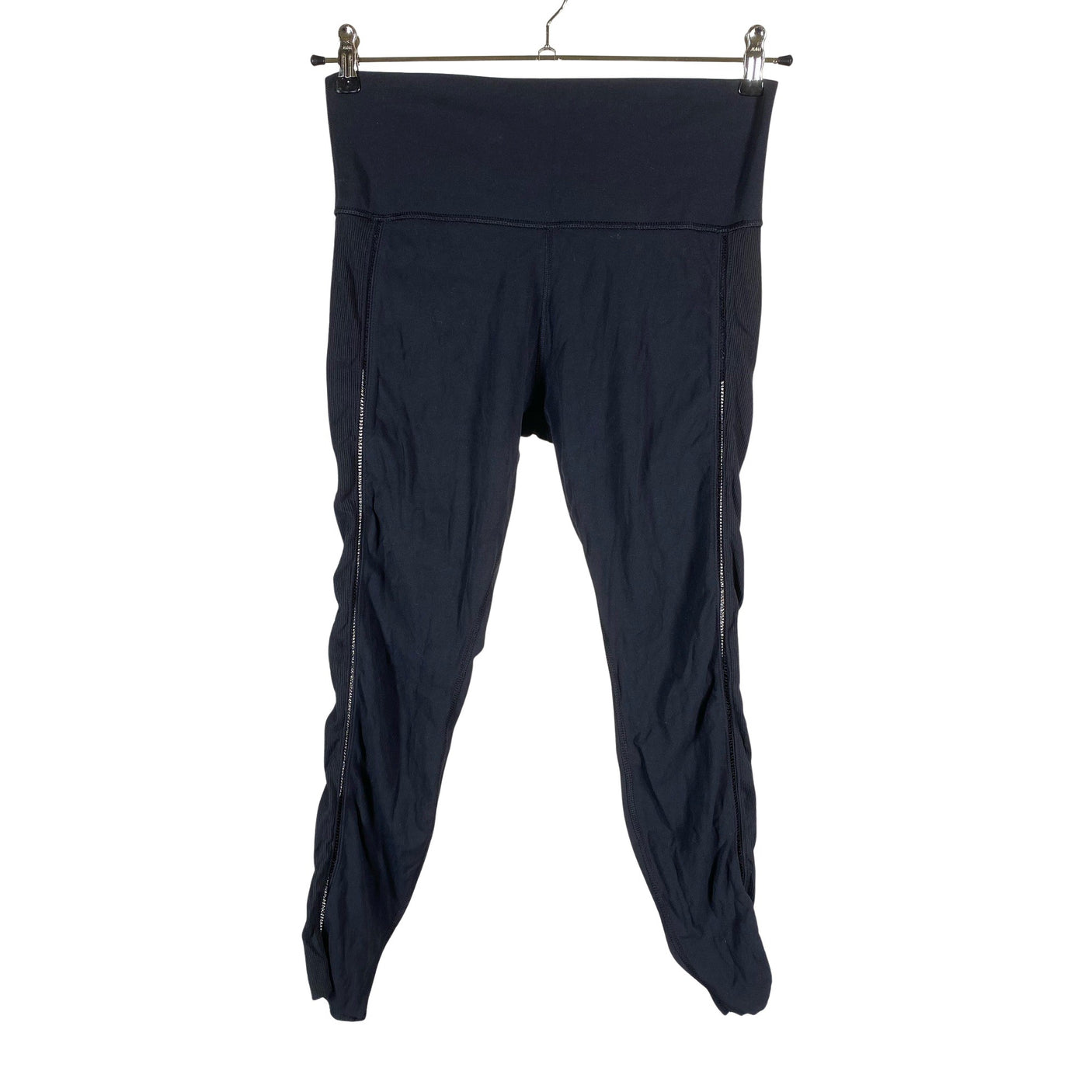 Unisex Nike - Sports tights, size 40 - Black (1)
