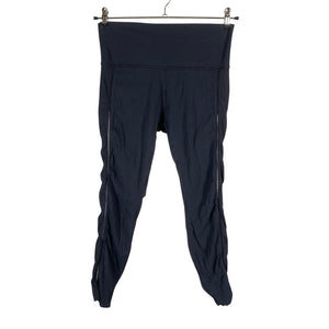 Unisex Nike - Sports tights, size 40 - Black (1)