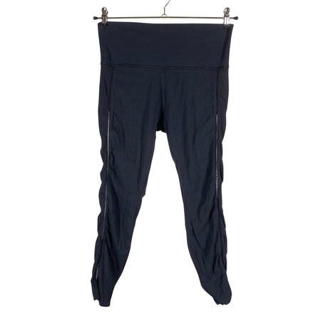 Unisex Nike - Sports tights, size 40 - Black ()