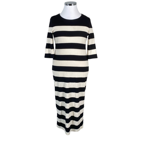 Unisex Esprit - Maxi dress, size 42 - Black ()