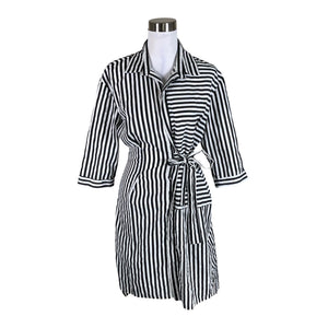 Unisex Handmade - Dress, size 40 - Black (1)