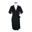 Unisex Filippa K. - Dress, size 40 - Black ()