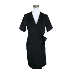 Unisex Filippa K. - Dress, size 40 - Black (1)
