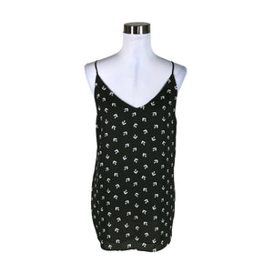 Unisex Loft - Top, size 40 - Green (1)