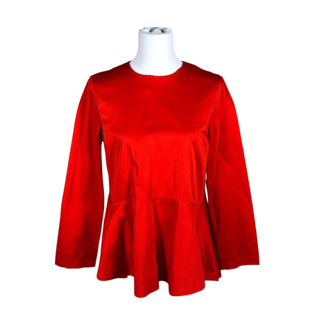 Unisex COS - Tunic, size 40 - Red ()