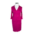 Unisex Laurèl - Tricot dress, size 42 - Pink ()