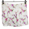 Unisex Lindex - Fabric skirt, size 40 - White ()