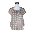 Unisex Odd Molly - Top, size 36 - Light pink ()