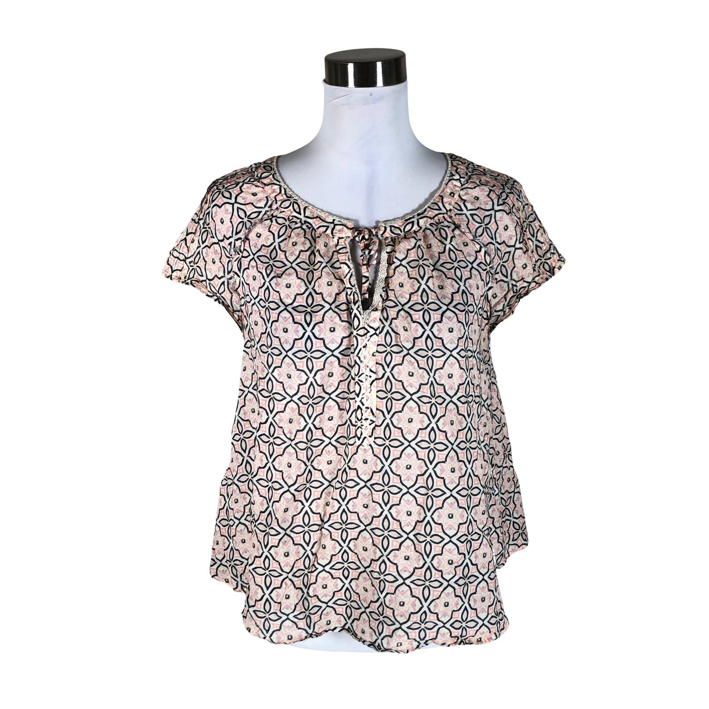 Unisex Odd Molly - Top, size 36 - Light pink (1)