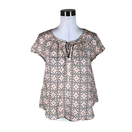 Unisex Odd Molly - Top, size 36 - Light pink ()