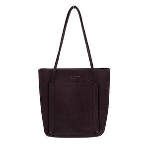 Unisex Rosemunde - Shoulder bag, size Maxi - Violet (1)