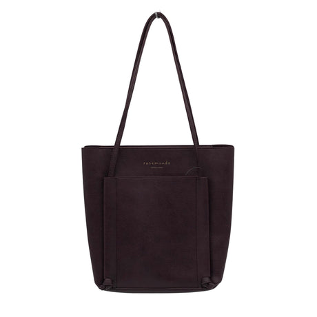 Unisex Rosemunde - Shoulder bag, size Maxi - Violet ()