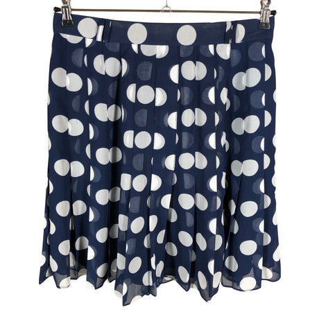 Unisex Whistles - Fabric skirt, size 42 - Blue ()