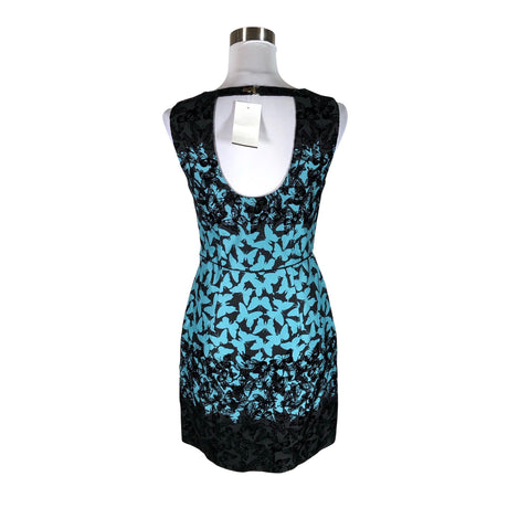 Unisex Oasis - Party dress, size 36 - Black (2)