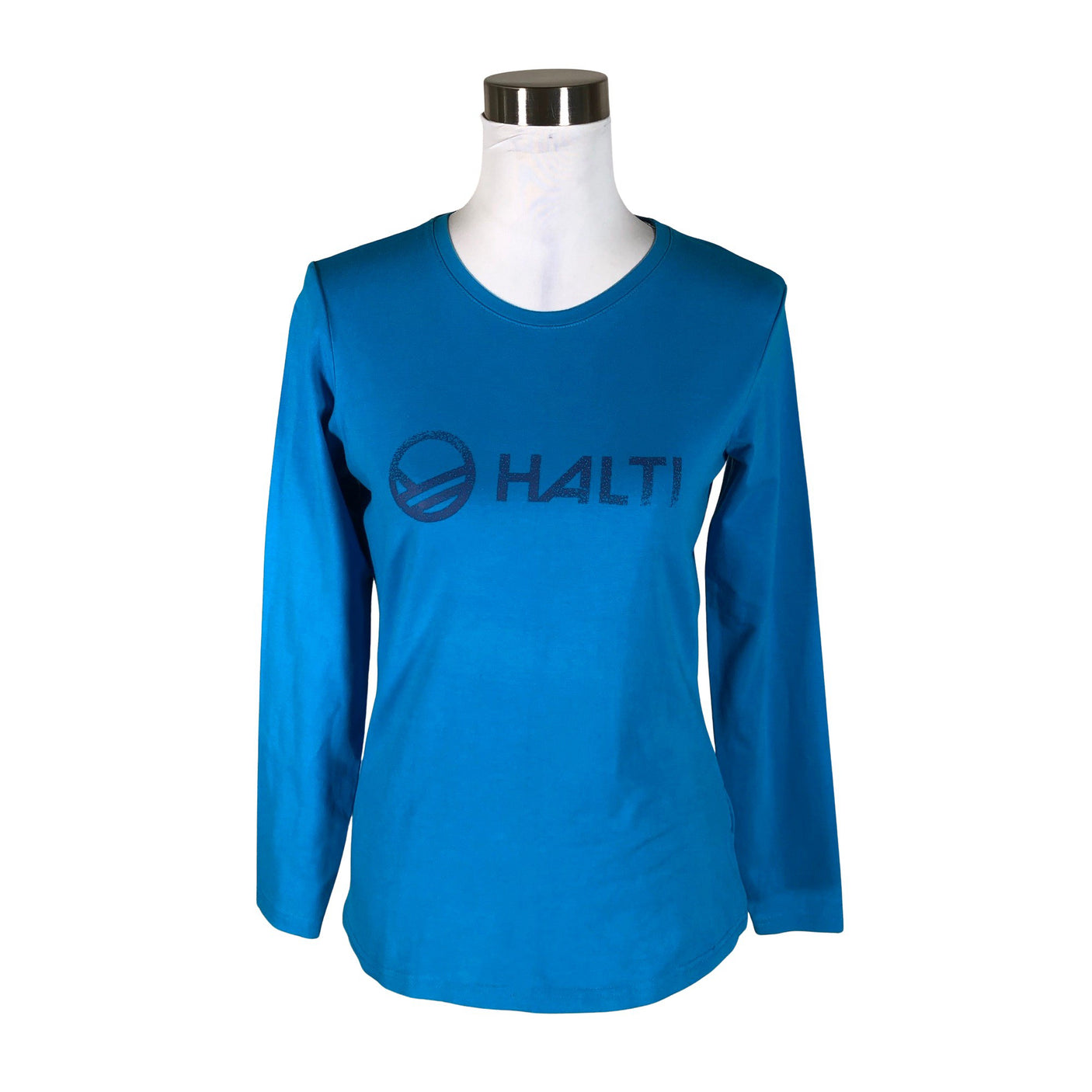 Unisex Halti - Tricot shirt, size 40 - Blue (1)