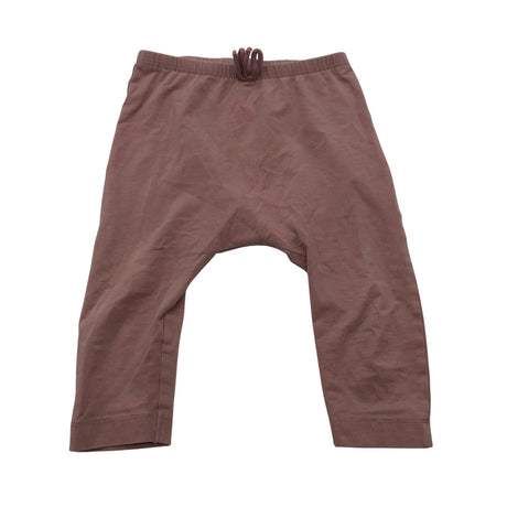 Unisex Name It - Leggings, size 68 - 74 - Light pink ()