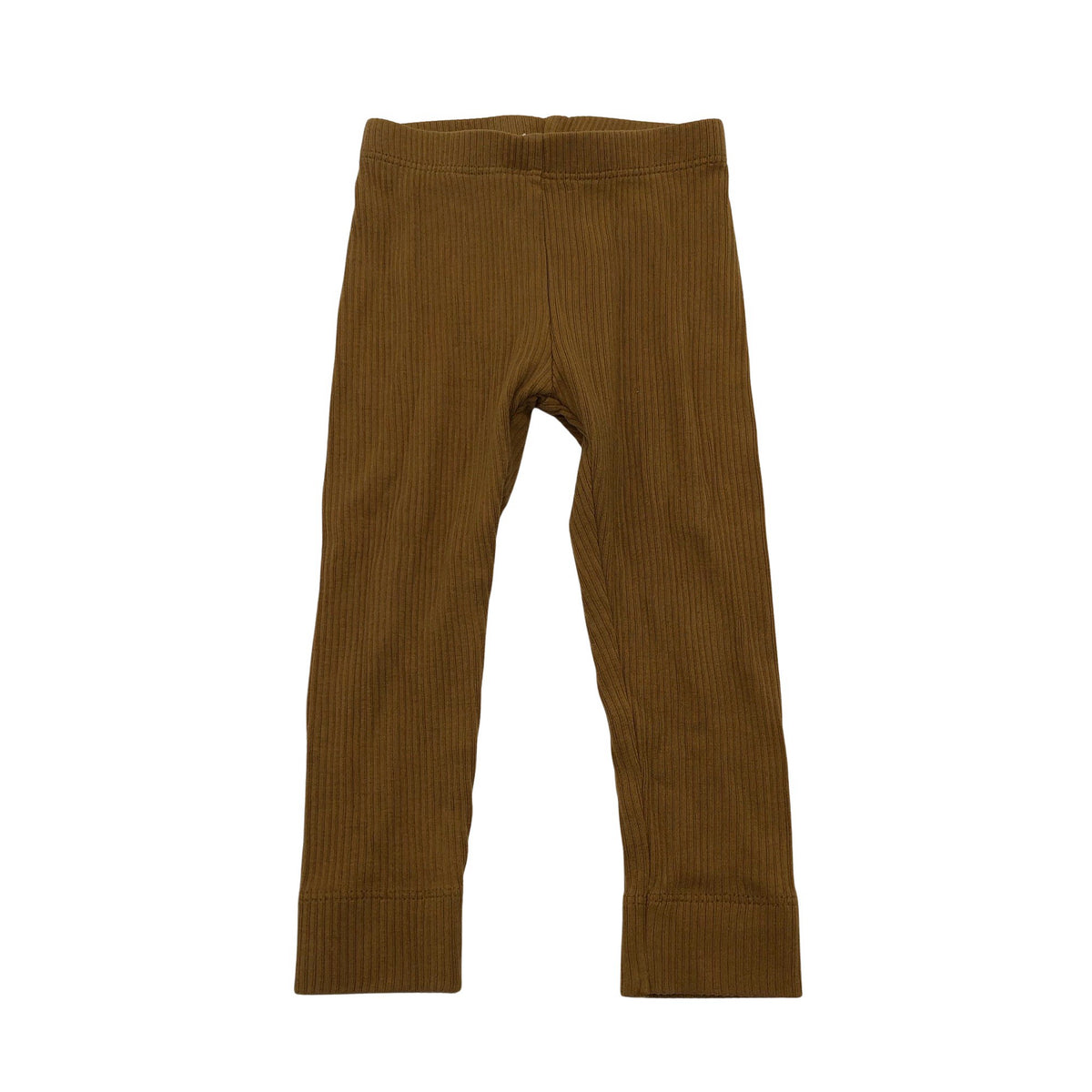 Unisex Jamie Kay - Leggings, size 68 - 74 - Brown (1)