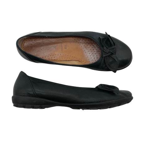 Unisex Gabor - Ballerinas, size 40 - Black ()