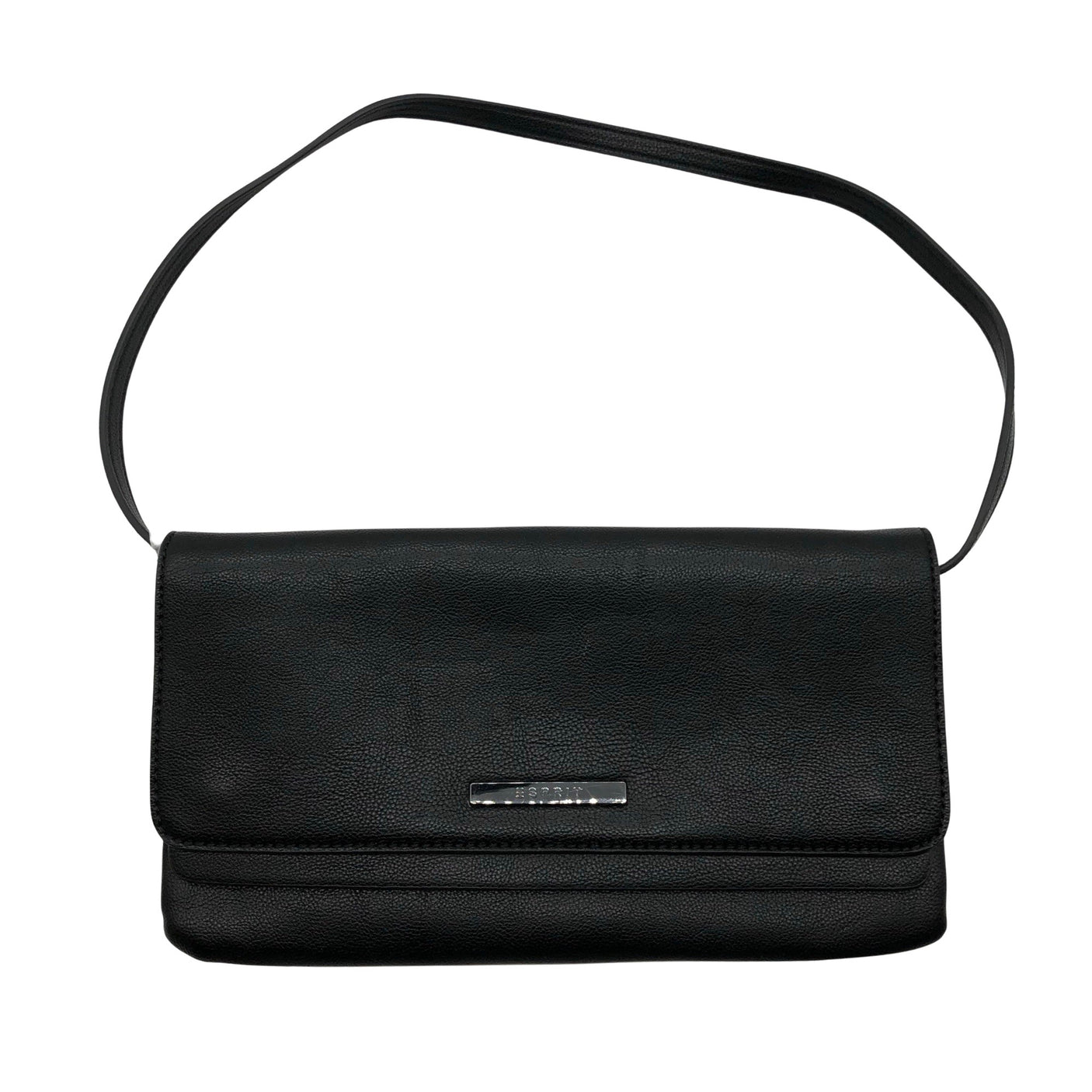 Unisex Esprit - Handbag, size Midi - Black (1)