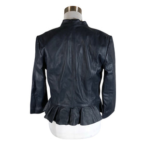 Unisex Ted Baker - Jacket, size 36 - Blue (2)